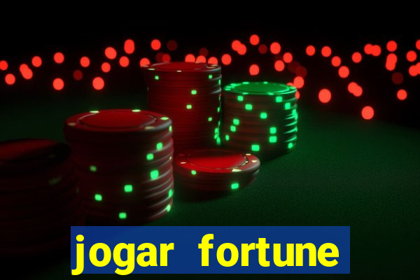 jogar fortune rabbit modo demo